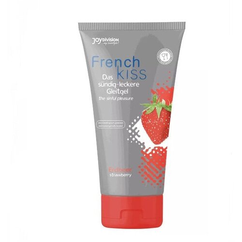 Sensation Luxe French Kiss Lubrikant Jagoda 75 ml Cene