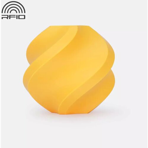 Bambu Lab ABS Tangerine Yellow - Kolut Cijene