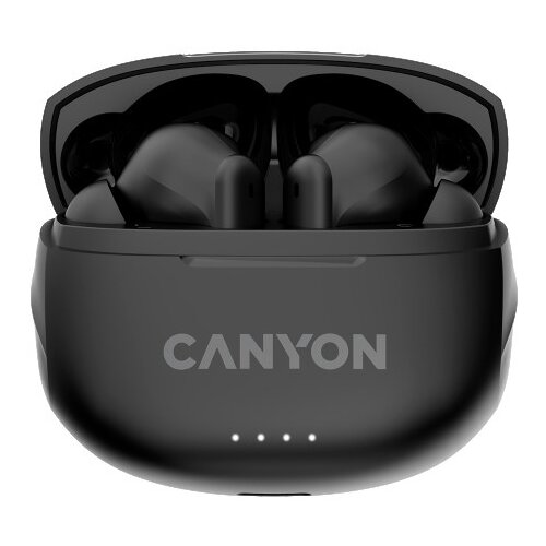 Canyon TWS-8, Bluetooth headset Black ( CNS-TWS8B ) Cene