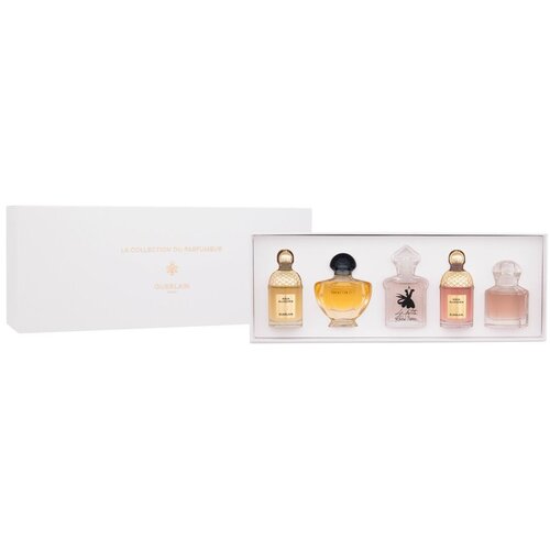 Guerlain La Collection Du Parfumeur parfemska voda 5 ml za žene Slike