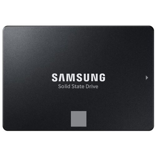 Samsung SSD 250GB 870 EVO 2.5" EU Cijene