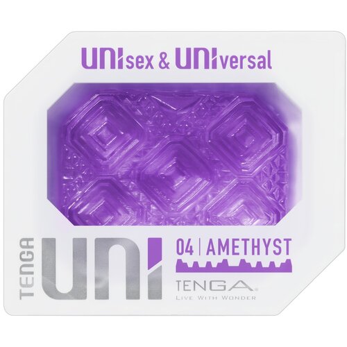 Tenga Uni Amethyst Sleeve Slike