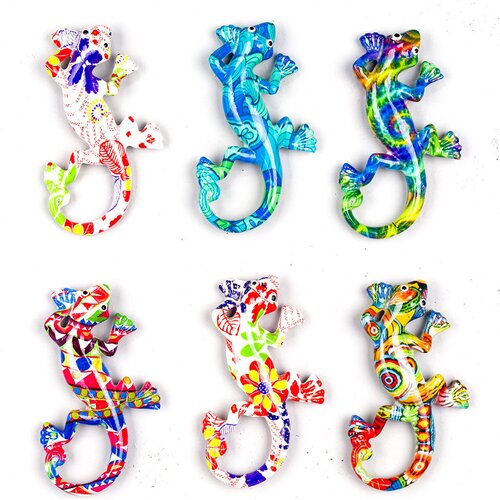 Signes Grimalt Gu&amp;scaron;ter 2 Uni. Multicolour Slike