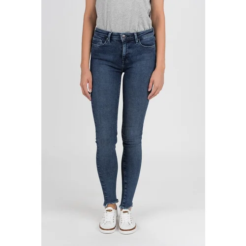 Tommy Hilfiger Jeans - COMO SKINNY RW A MALA blue