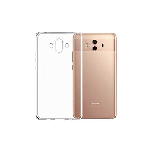MASKA za Huawei Mate 10 providna Baseus Cijene
