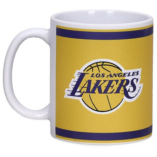 Drugo Los Angeles Lakers Kickoff skodelica 330 ml Cene