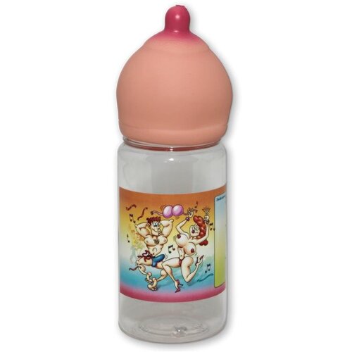 Diverty Sex Small Breast Baby Bottle 360ml Slike