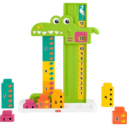  Fisher-Price JCT13 igrača za učenje Slike