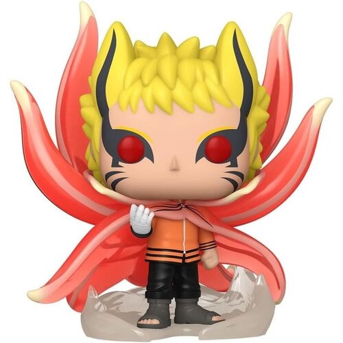 Funko Ekskluzivna POP figura Super Boruto Naruto 15cm Cijene