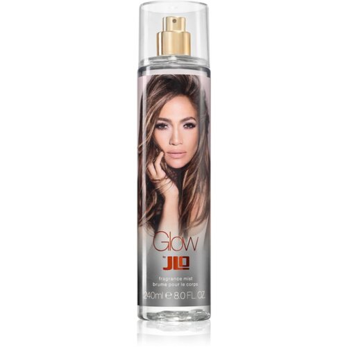 Jennifer Lopez Glow by JLo pr&scaron;ilo za telo za ženske 240 ml Cene
