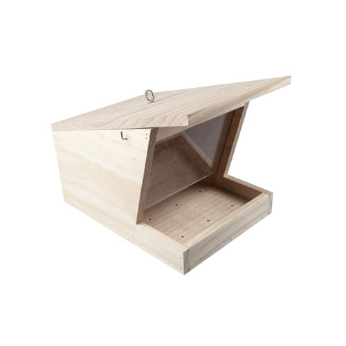  Silos za semena za ptice "Pultdach XL" Cene