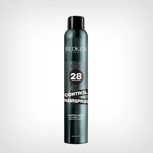 Redken Sprej za kosu Control 28, 400 ml Slike