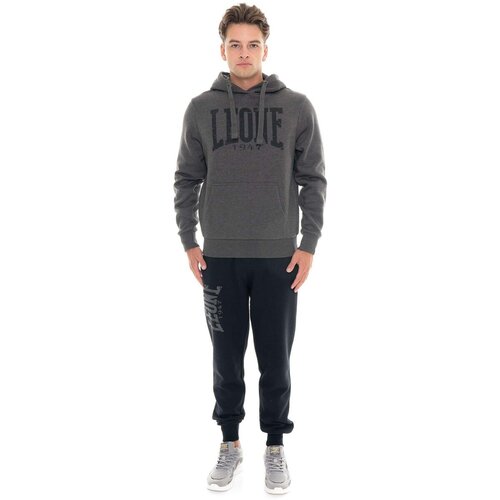 Leone 1947 Trenirka komplet Man Tracksuits Iconic Vintage Siva Cene