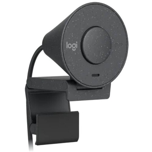 Logitech Brio 300 Full HD Webcam GRAPHITE Slike