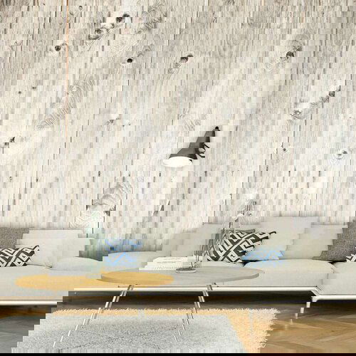  Tapeta - Wood fence 350x270 Cijene