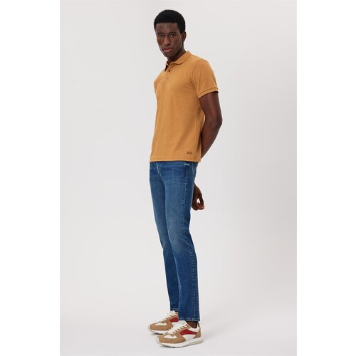 Lee Cooper Miless Men's Polo Collar T-Shirt Cijene