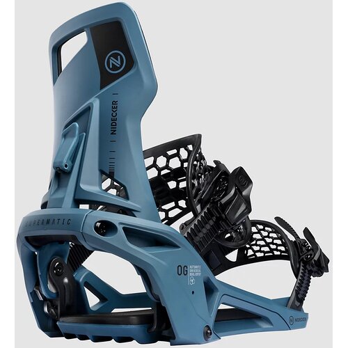 Nidecker OG Supermatic 2027 Snowboard vezi atlantic Cene