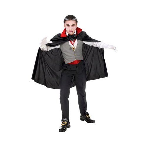 Widmann Otroški kostum vampir - 158 cm / 11 - 13 let Cene