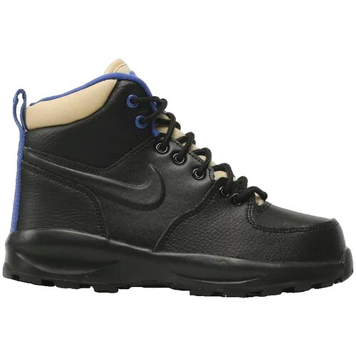 Nike Modne superge Manoa Ltr Črna Cene