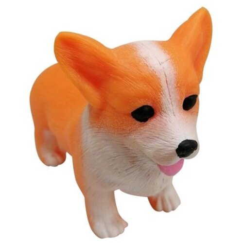 Dress Your Puppy obleci svojega kužka: corgi v slonjem kostumu Cene