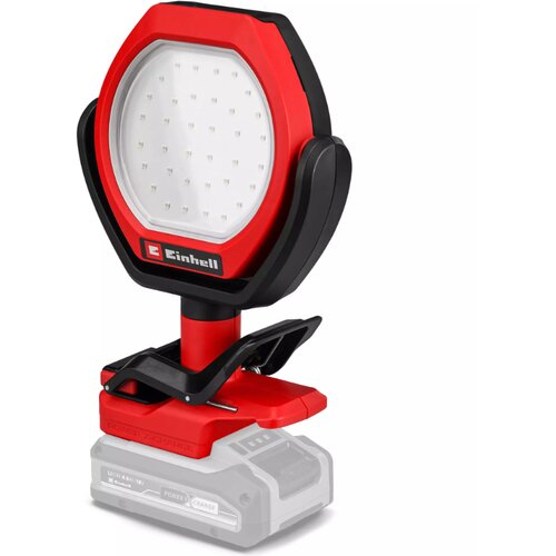 Einhell Aјnhel punjiva LED radna lampa Power X-Change GC-OL, 18/1500 Li-Solo Cene
