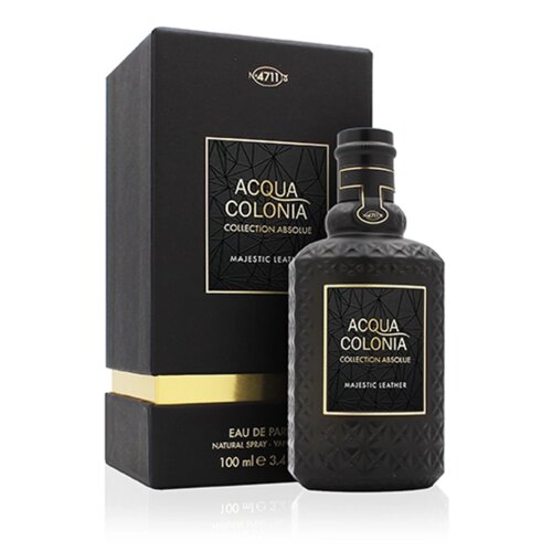 4711 Acqua Colonia Majestic Leather EDP 100 ml Cijene