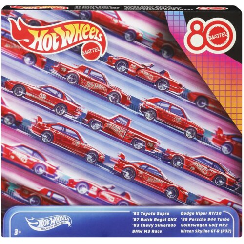 Hot_Wheels JGK09 igrača vozilo Slike