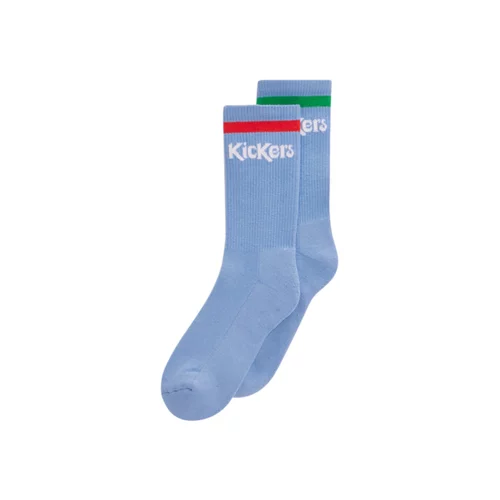 Kickers Nogavice Socks Modra