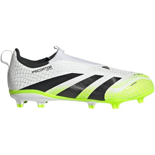 Adidas Nogomet Predator League Ll Bela Slike