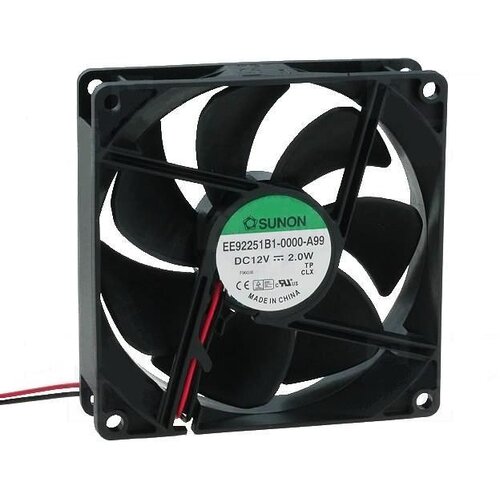 Sunon Ventilator EE92251B1-000U-F99 92x92x25mm Cijene