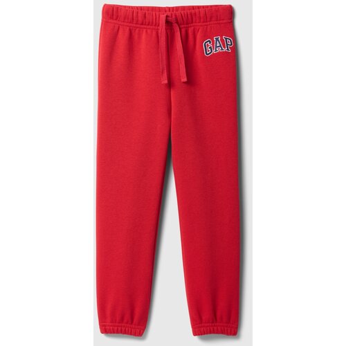 GAP Baby Sweatpants with Logo - Boys Cene