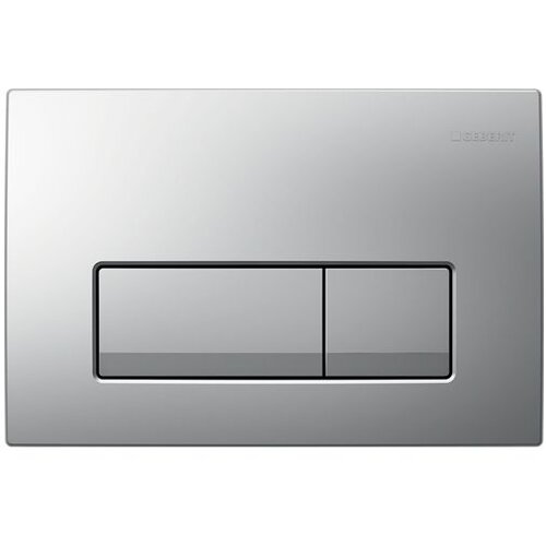 Geberit 115.119.46.1 Delta50 aktivirna tipka Cene