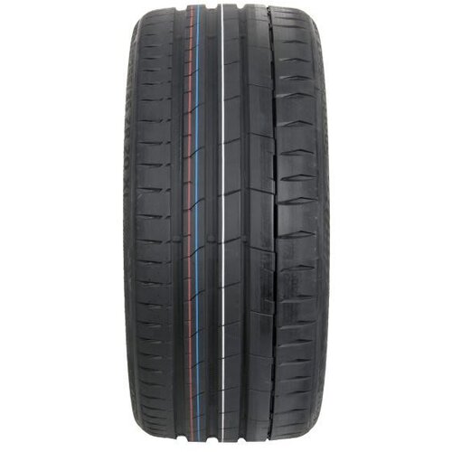 Continental sportcontact 7 ( 275/35 ZR19 (100Y) xl ) Cene