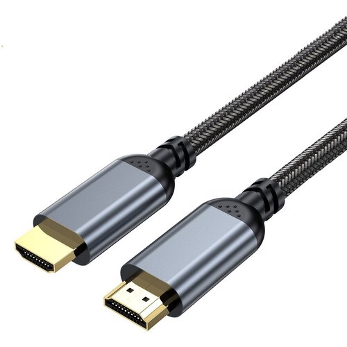 INF Top Edition 8K HDMI kabel – 8K 240Hz, HDMI 2.1 & 2.0, HDR 3 m, (5000300607) Cene