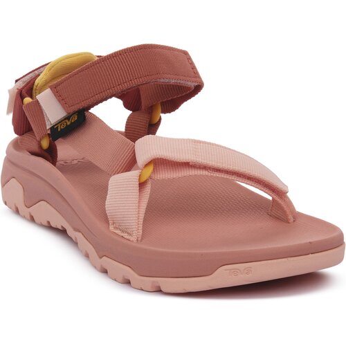 Teva Športni sandali TNYR HURRICANE JR Modra Cene