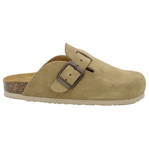 Plakton Sandali &amp;amp; Odprti čevlji Bloggie Kids Sandals - Tan Bež Slike