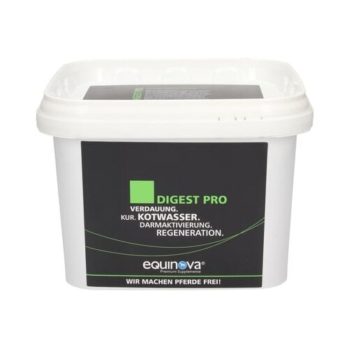 Equinova Digest Pro Powder Slike