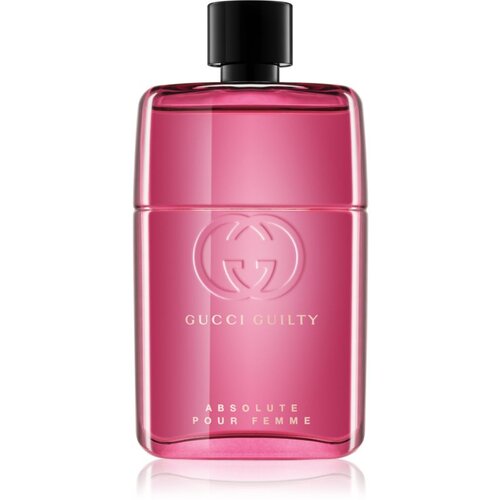 Gucci Guilty Absolute Pour Femme parfumska voda za ženske 90 ml Cene