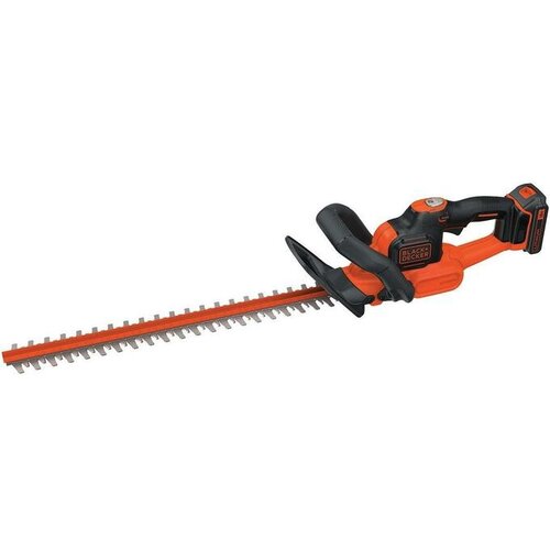 Black & Decker BLACKDECKER akumulatorske škarje za živo mejo GTC18502PC Cene