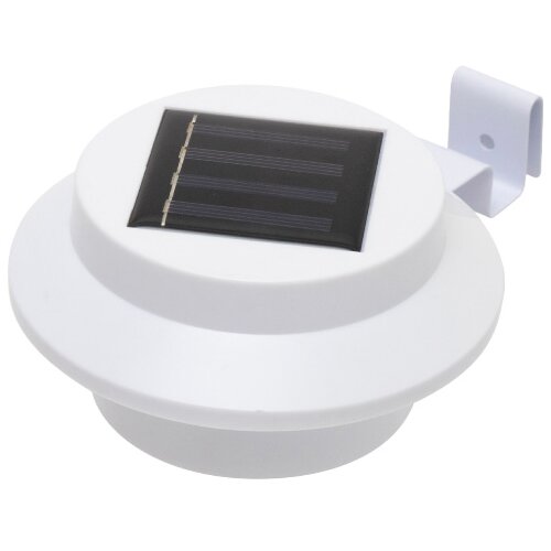 Home Solarna LED lampa MX652, Montažna, 600 mAh, Bijela Cene