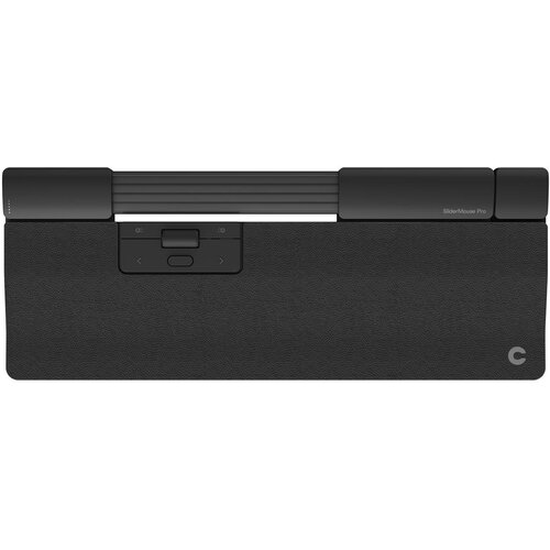  Contour Design SliderMouse Pro Extended Vegan Leather Wrist Rest Wireless Slike
