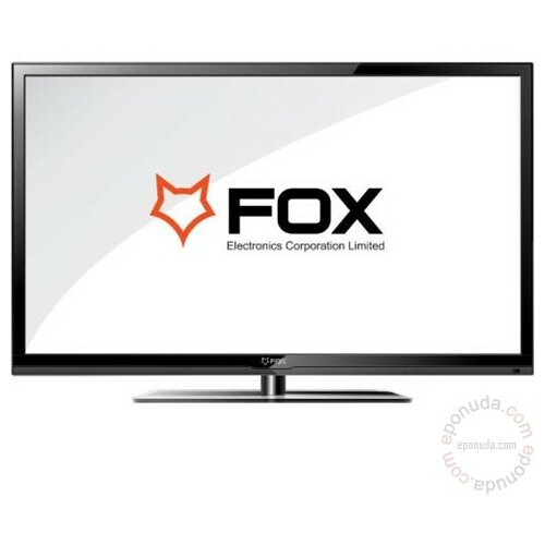 Fox 55LE243 televizor Slike