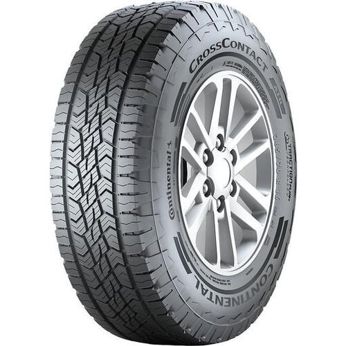 Uncategorized Letna 235/75R15 109T XL FR CrossContact ATR Continental - Skladišče 7 (Dostava 1 delovni dan) Cene