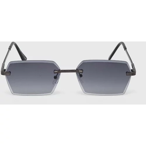 Aldo Sunčane naočale ARILALITH za muškarce, boja: crna, ARILALITH.021
