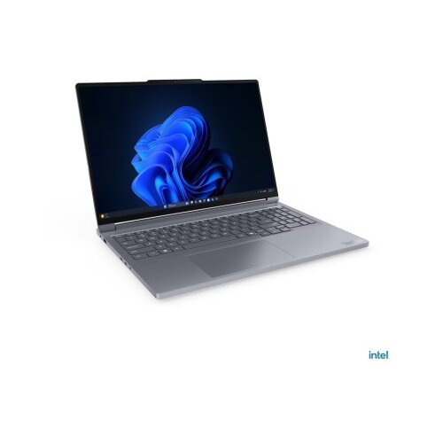 Lenovo ThinkBook 16p G6 prenosnik, Intel Core Ultra 7 255HX, 16,0-palčni WQXGA zaslon, 32 GB RAM, 1 TB SSD, NVIDIA RTX 5060, Windows 11 Pro, luna grey, 3 leta garancije Cene
