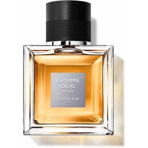 Guerlain L'Homme Idéal L'Intense parfemska voda za muškarce 50 ml