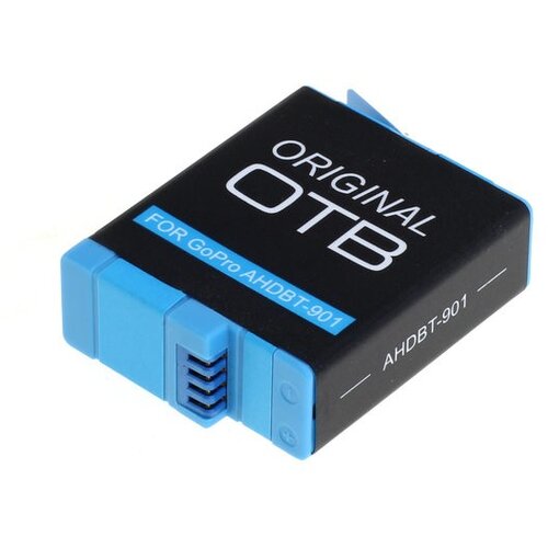 OTB Baterija za GoPro 9, 1750 mAh Slike