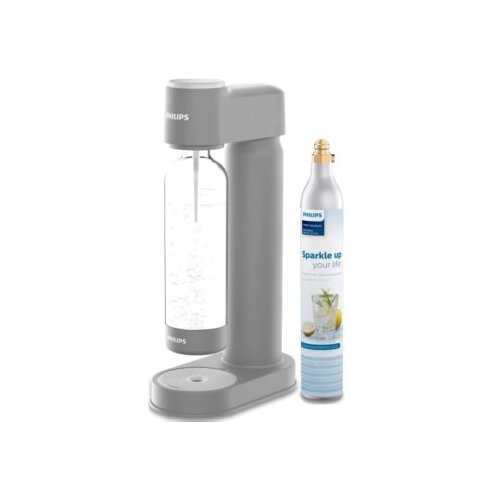 Philips aparat za soda vodu (ADD4901GR/10) sivi Cene