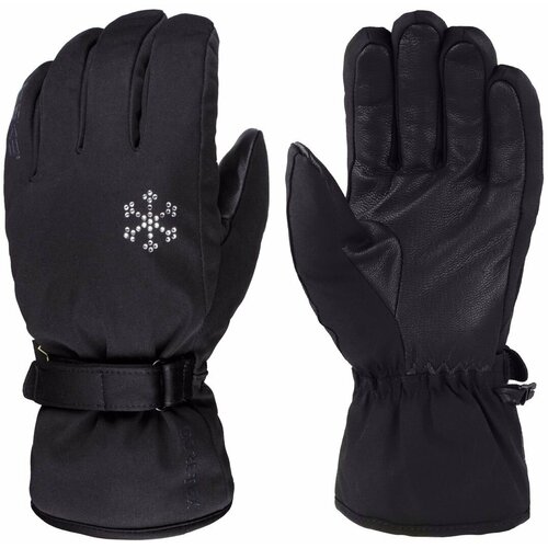 Eska Women's ski gloves Elte Shield Slike