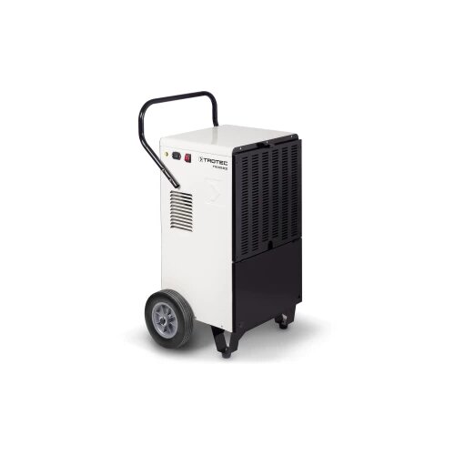 Trotec Komercijalni isu&amp;scaron;ivač zraka, odvlaživač vlage TTK 570 ECO Slike